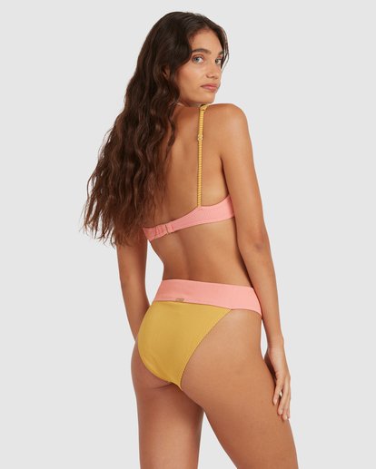Billabong Hi Life Aruba Bikini Bottoms
