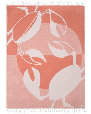 Sand Cloud Hermit Towel