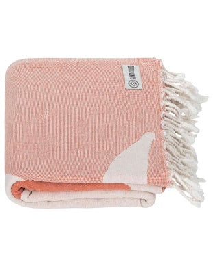 Sand Cloud Hermit Towel
