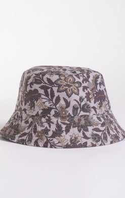 Rusty Dirtbag Reversible Bucket Hat