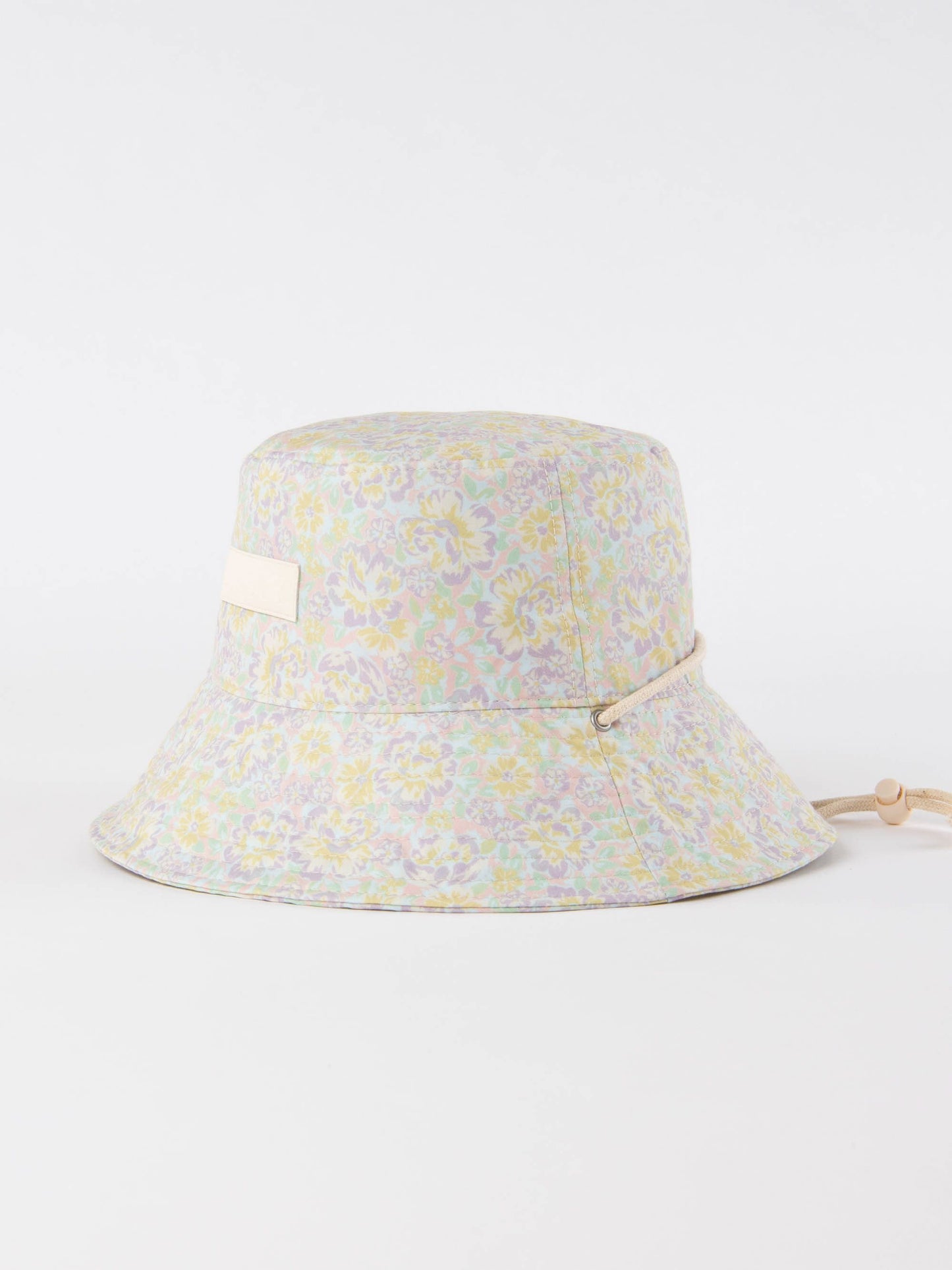 Rusty Soleil Bucket Hat