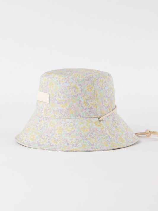 Rusty Soleil Bucket Hat
