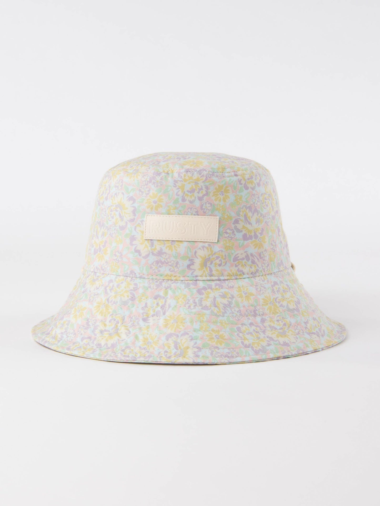 Rusty Soleil Bucket Hat