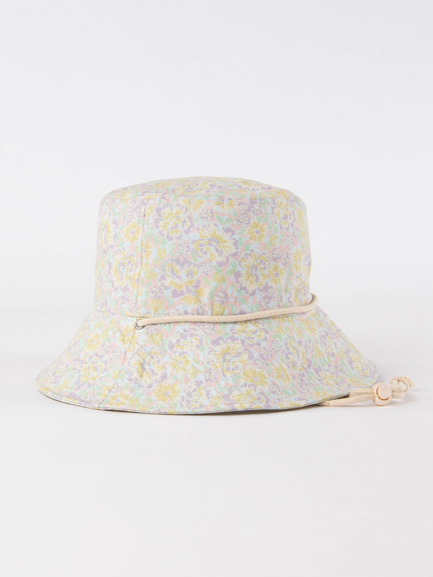 Rusty Soleil Bucket Hat