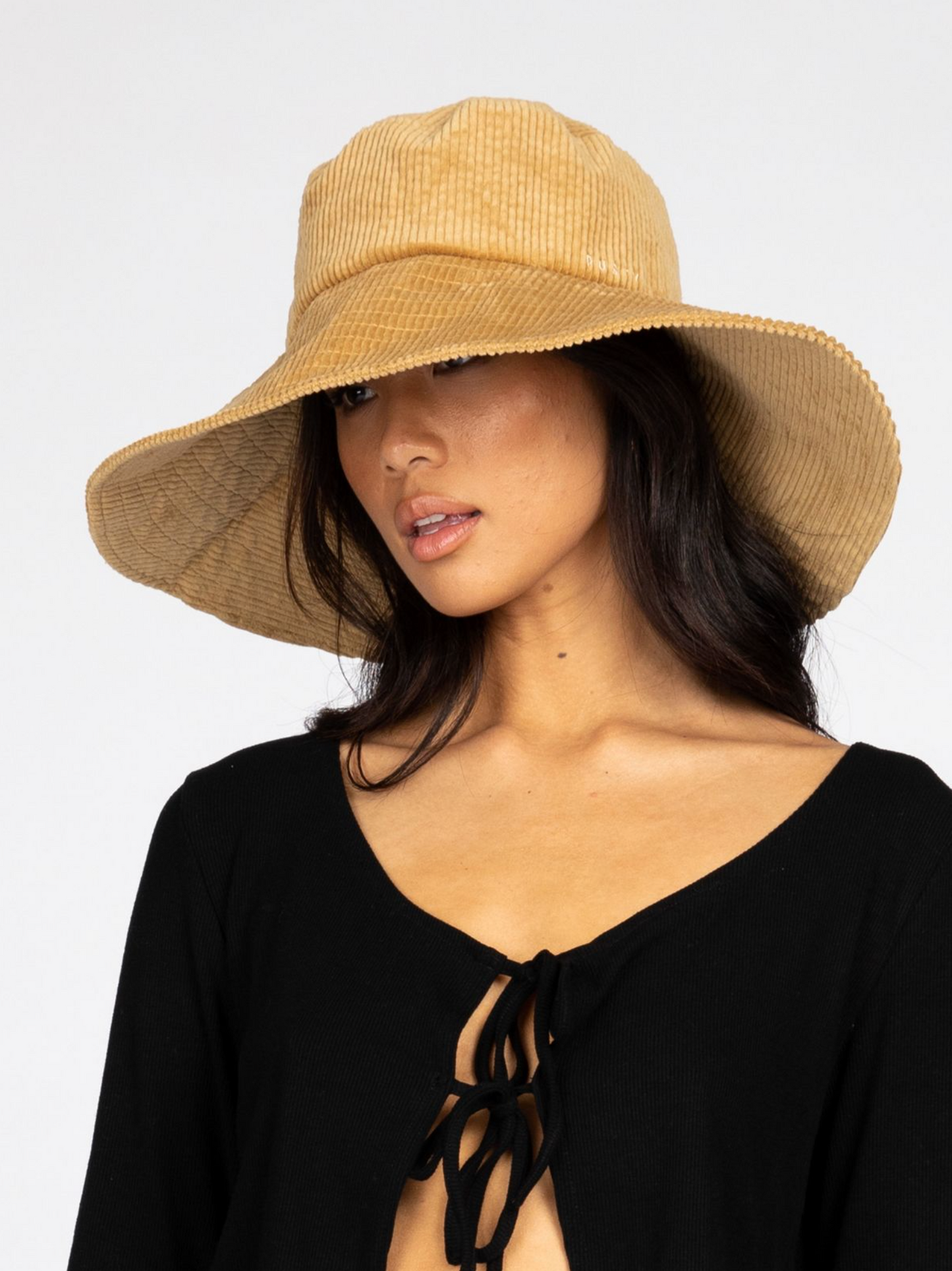 Rusty Glory Bucket Hat