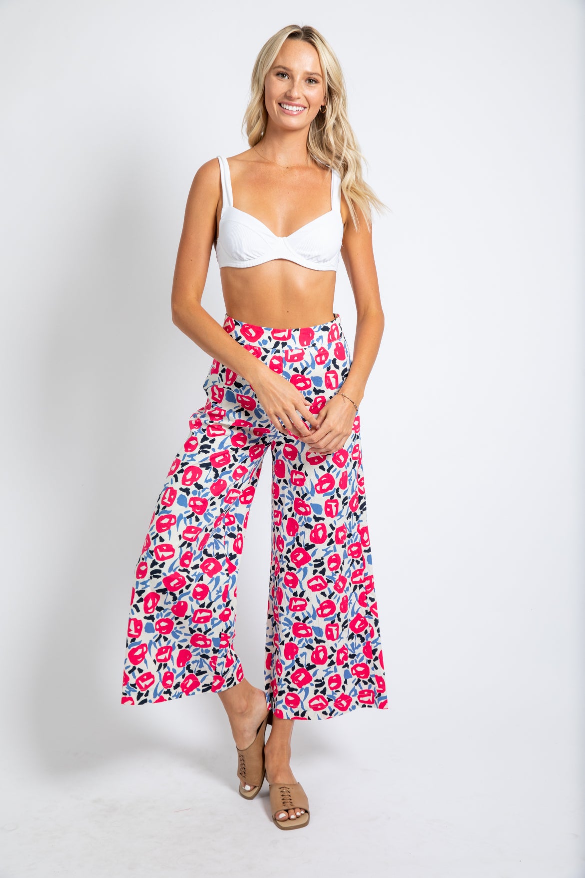 Rusty Bella Beach Pant