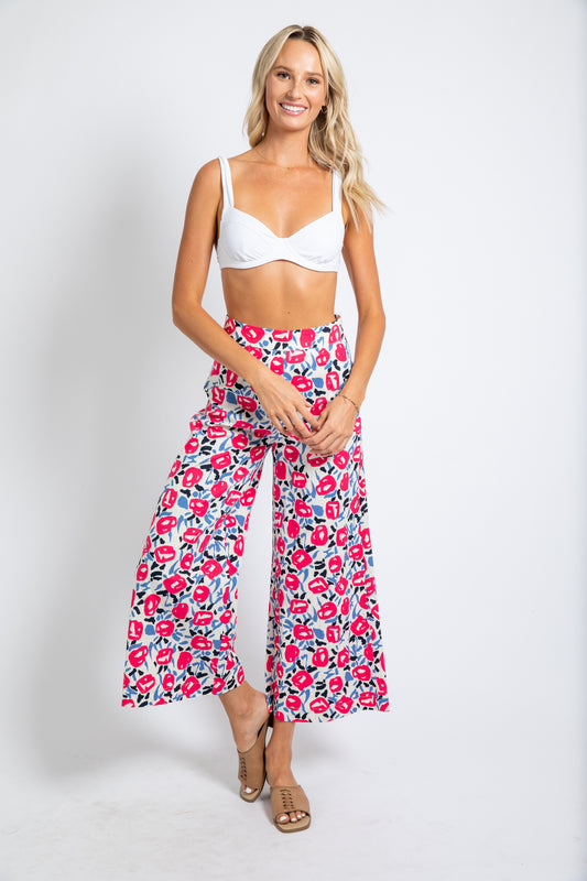 Rusty Bella Beach Pant