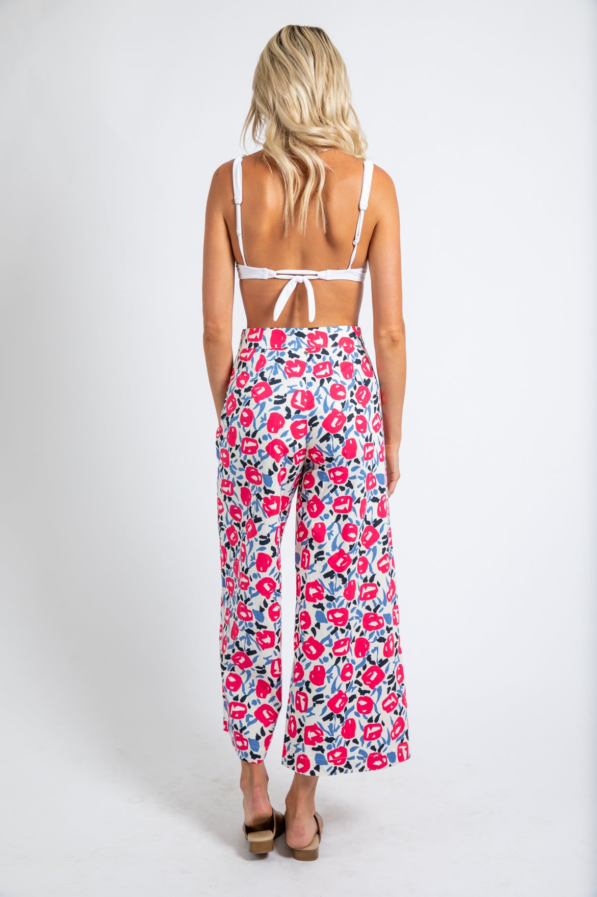 Rusty Bella Beach Pant