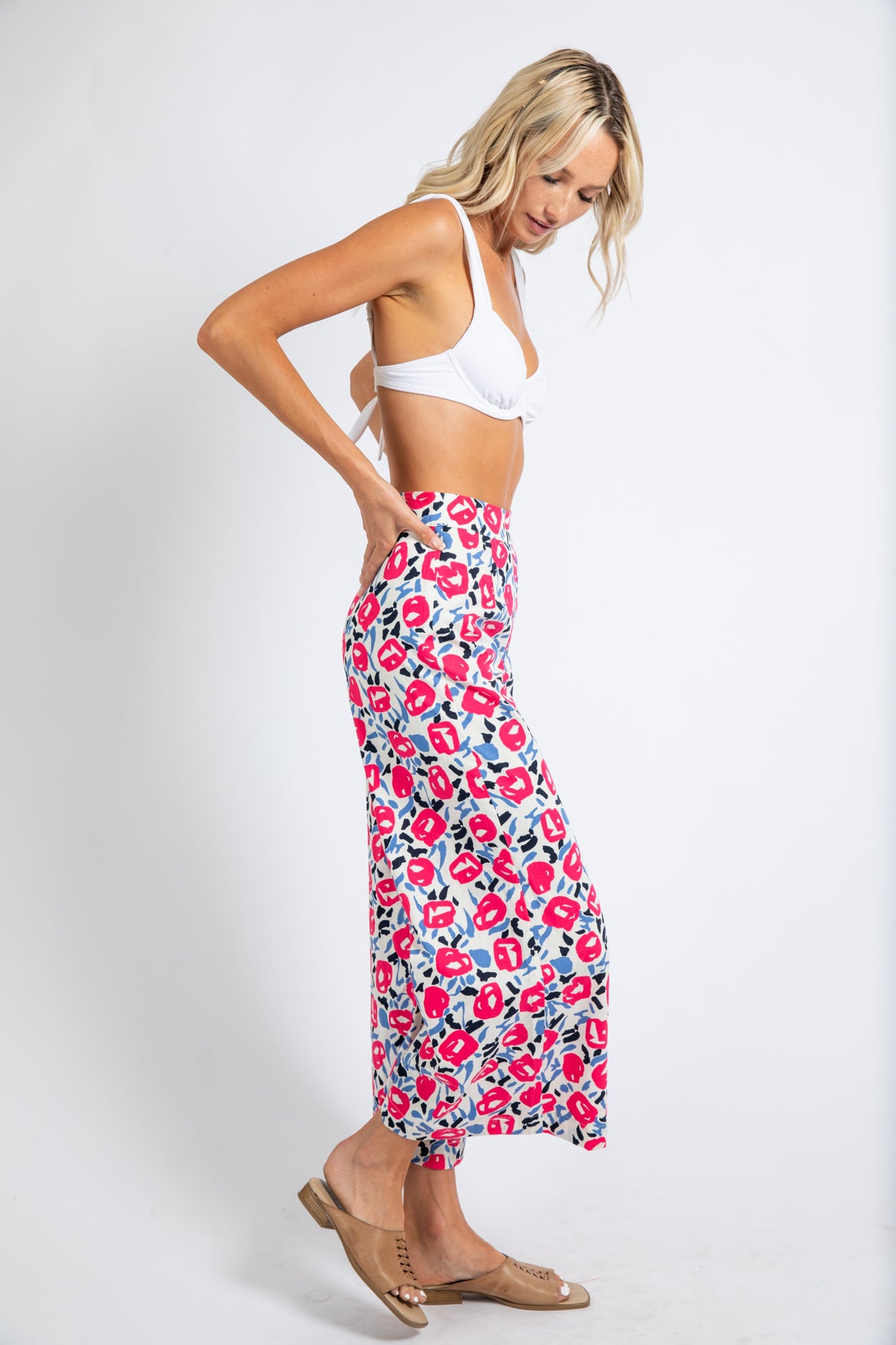 Rusty Bella Beach Pant