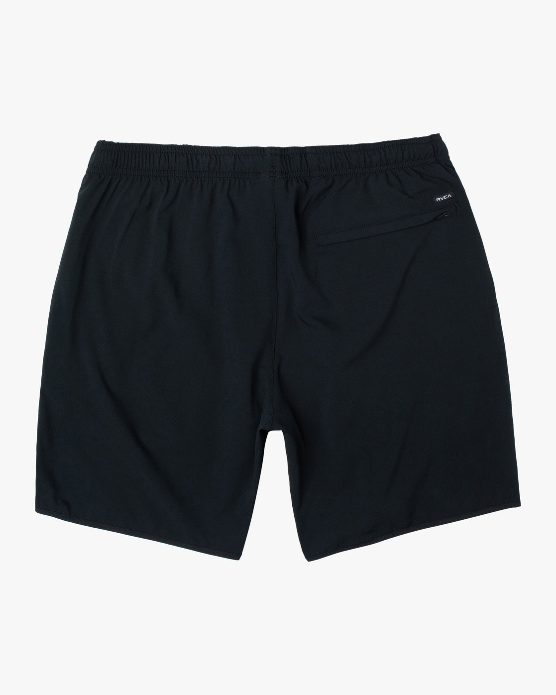 RVCA Yogger Stretch Elastic 17" Shorts