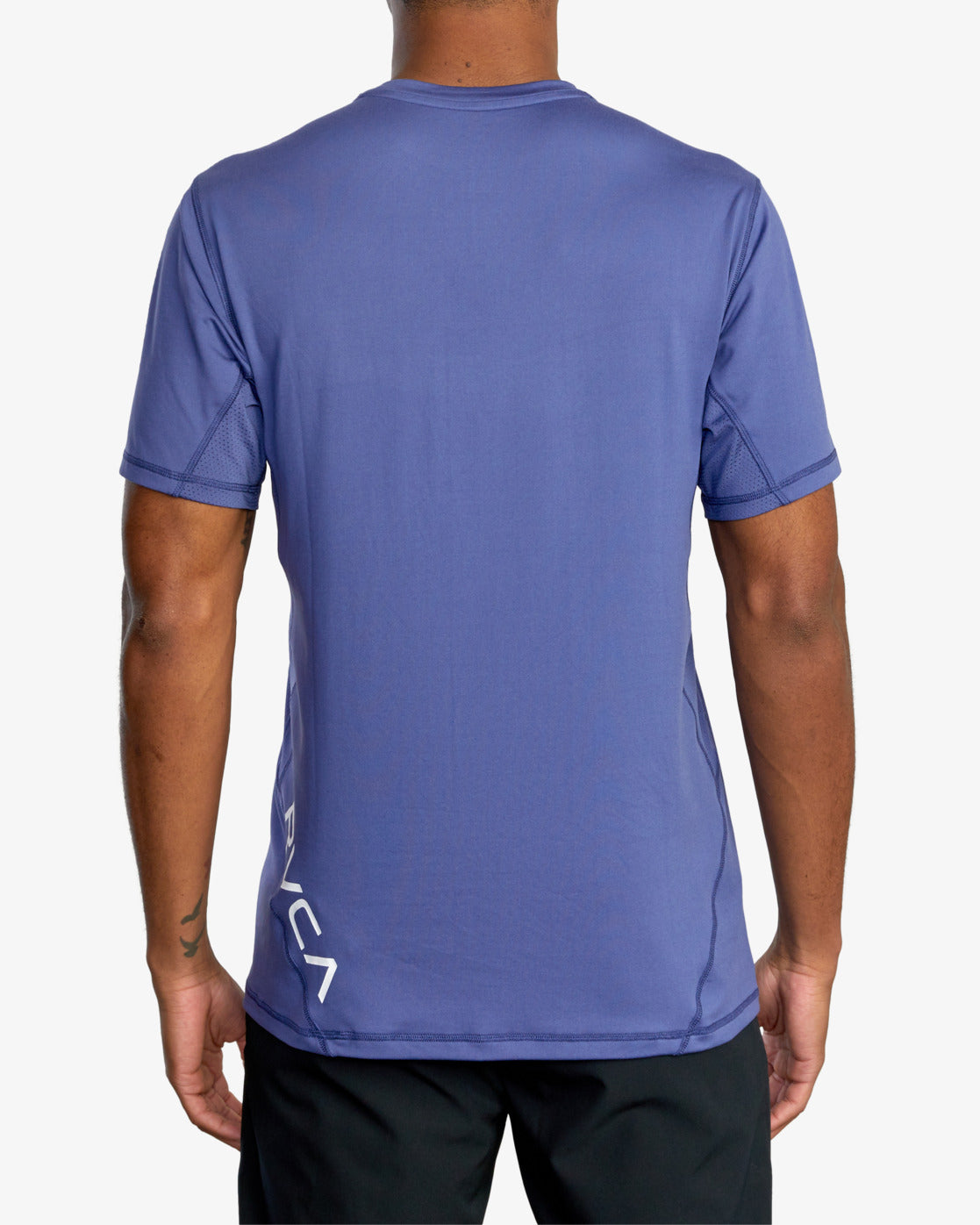 Rvca Sport Vent Tee