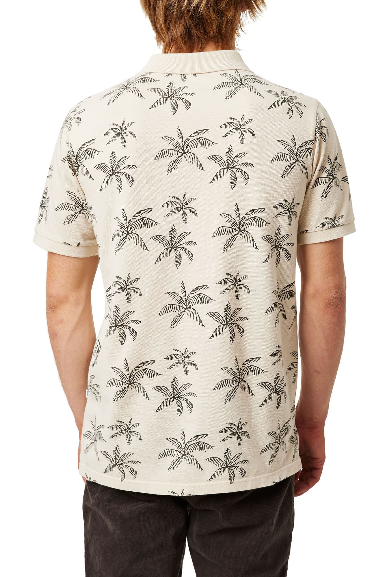 Katin Mai Tai Polo