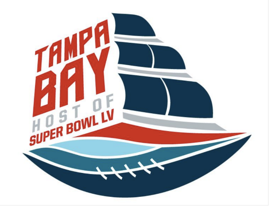 Welcome to Tampa Bay Super Bowl LV!
