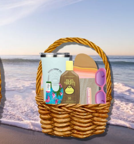 Easter Must Haves at Sand Surf Co.