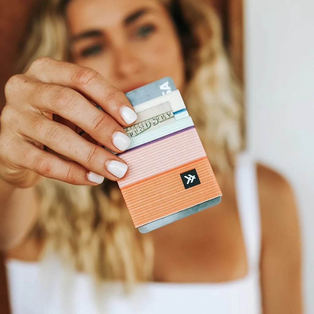 Thread Wallets – Page 3 – Sand Surf Co.