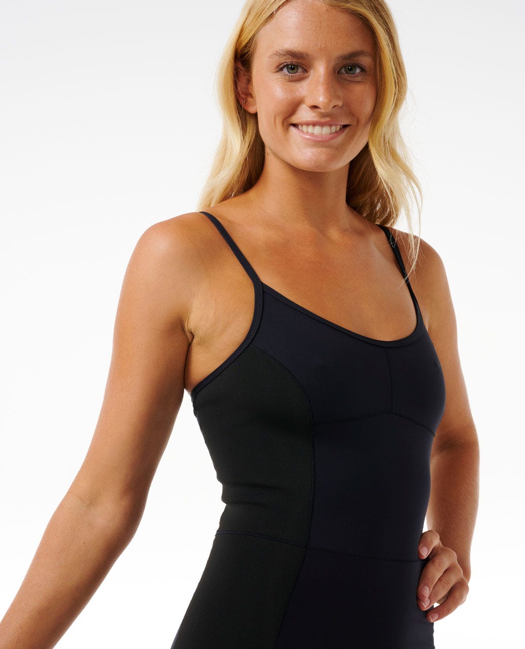 Rip Curl Mirage Ultimate Short Jane - Black