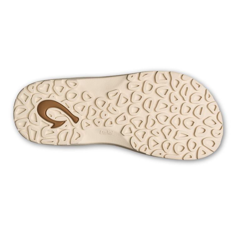 Olukai ‘Ohana Men's Beach Sandals - Sandbar