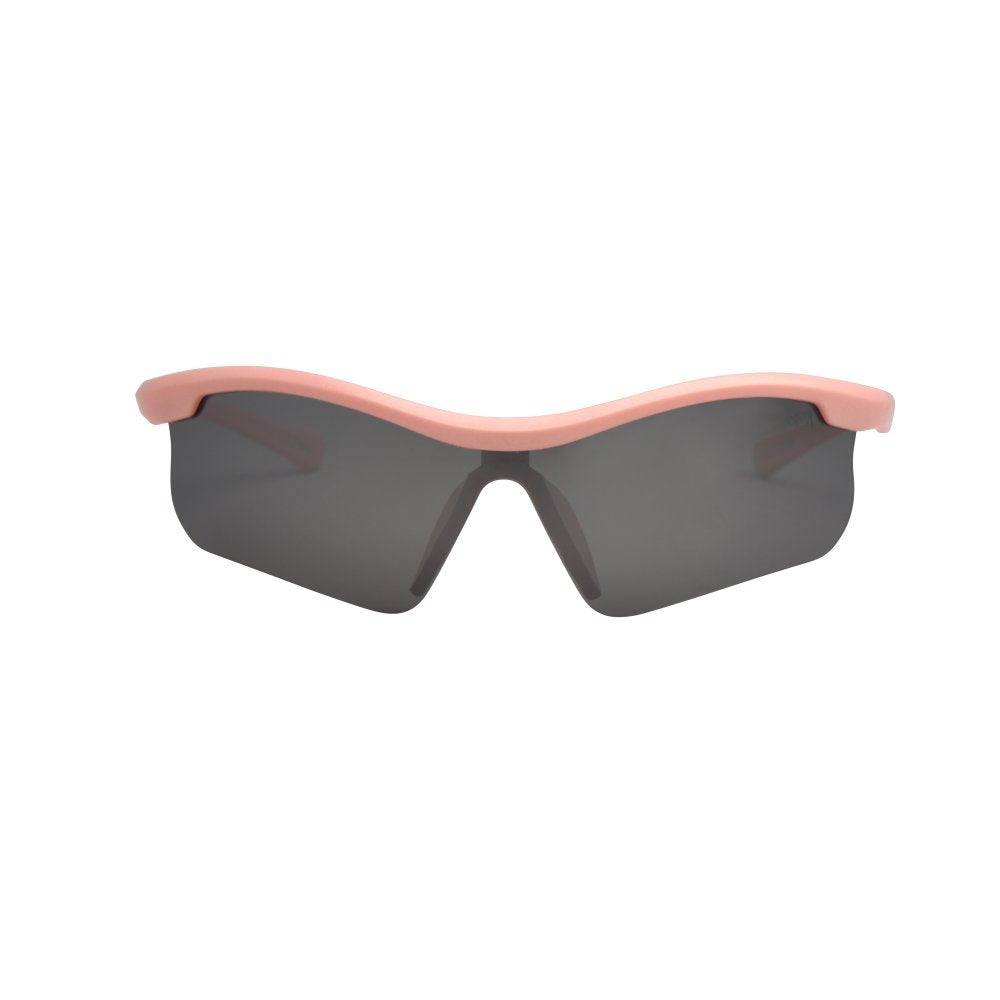 I-SEA Palms Polarized Sunglasses - Blush