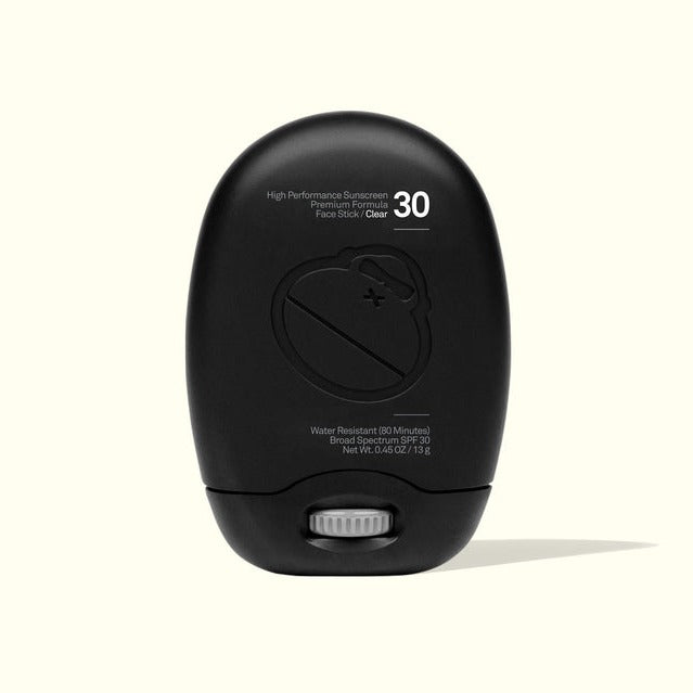 Sun Bum Signature SPF 30 Sunscreen Face Stick