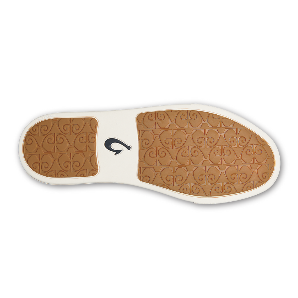 Olukai Pehuea Women's Slip On Sneakers - Bright White