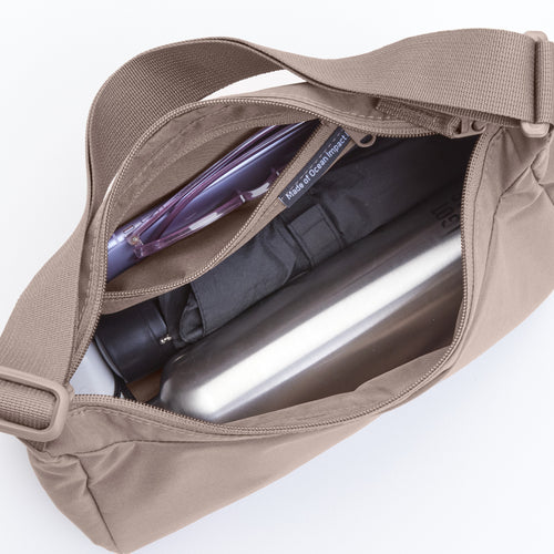 Got Bag Square Bag Small - Oyster