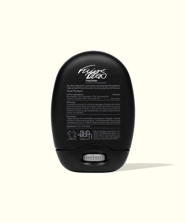 Sun Bum Signature SPF 30 Sunscreen Face Stick