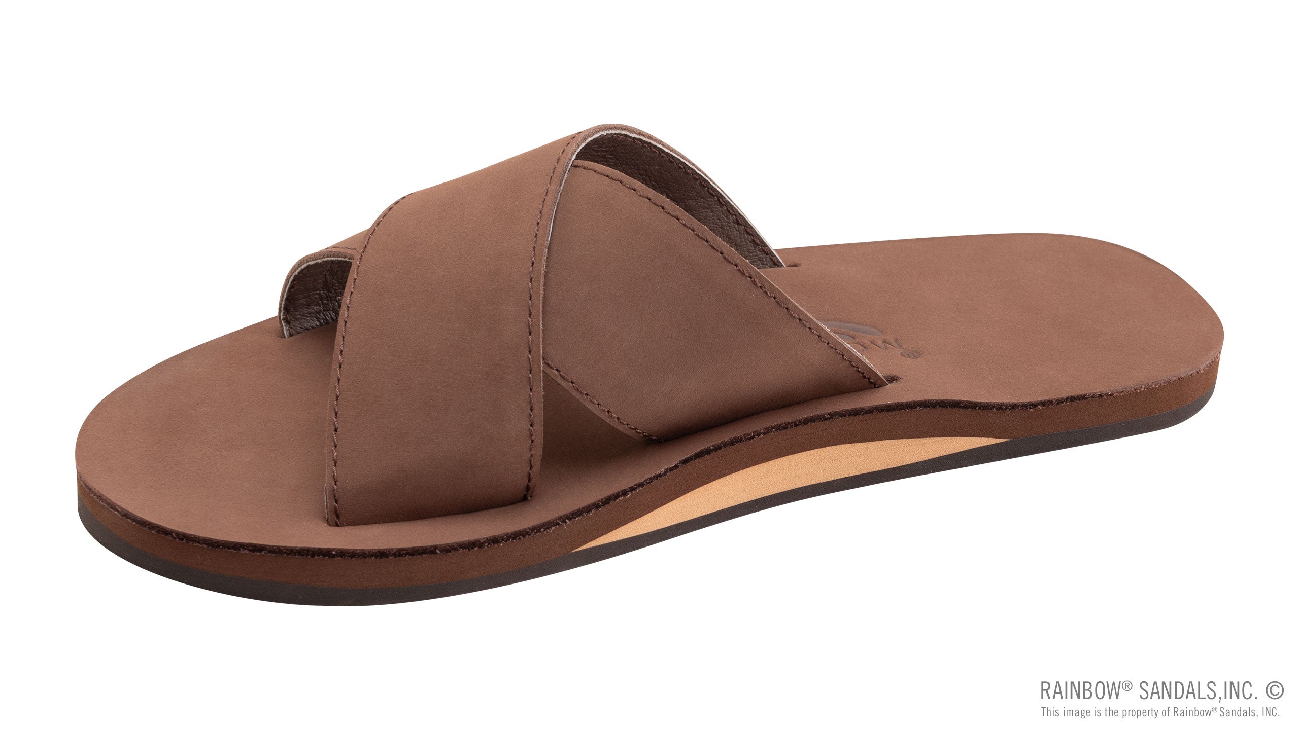 Rainbow sandals premier leather online