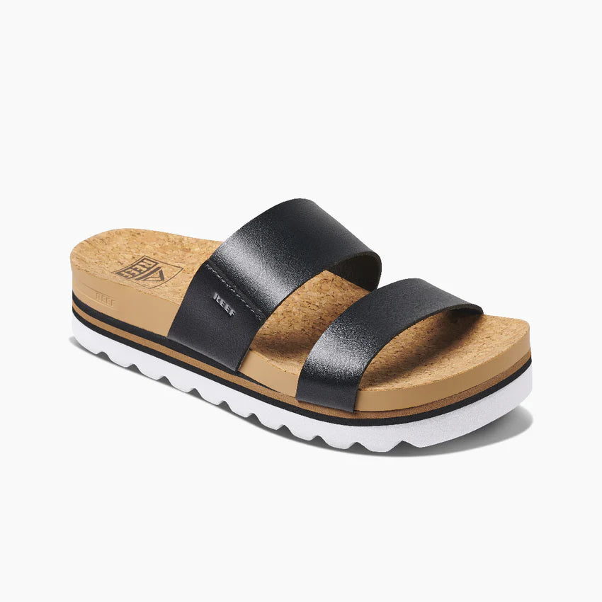 Reef Cushion Vista Hi Womens Sandal