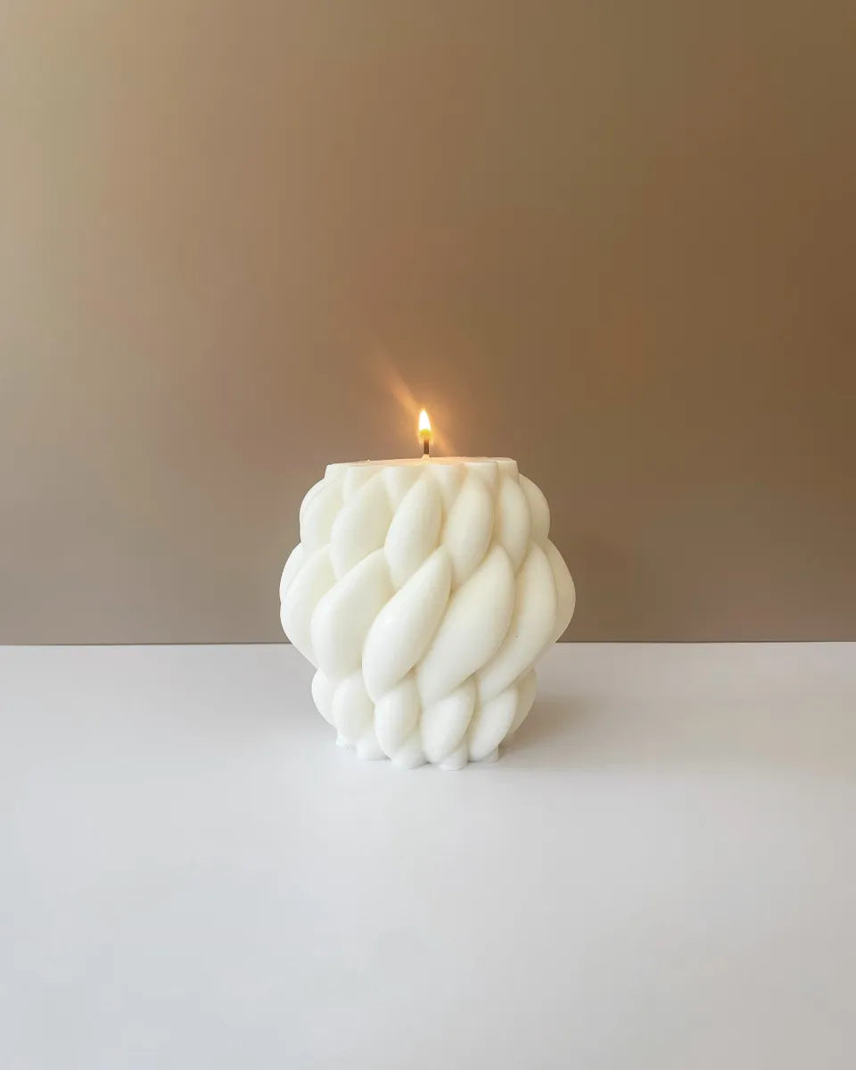 Adalfie Centerpiece Candle