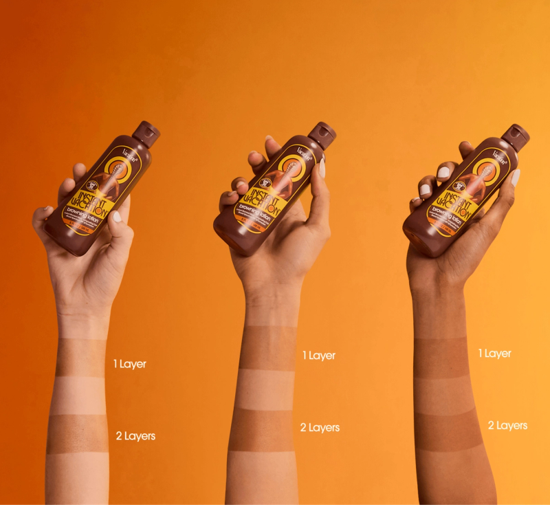 Vacation Instant Vacation Bronzing Lotion SPF 30