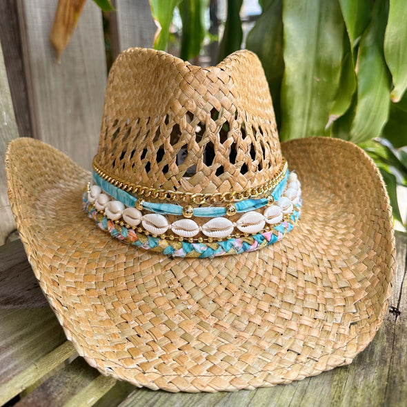 Delisico Luana Hat by Delisico