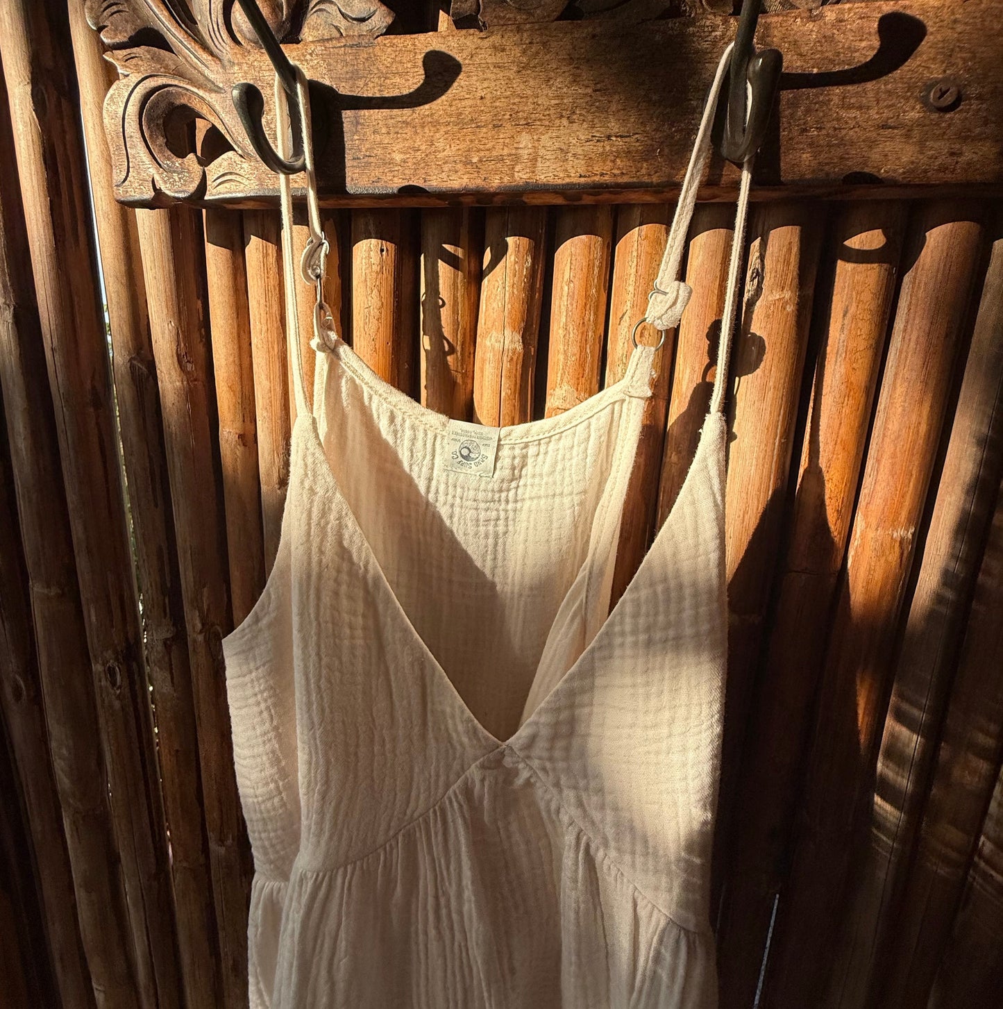 Sand Surf Co. Indie Maxi Dress - Sandbar