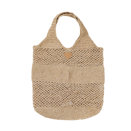 Billabong Chia Coast Tote - Khaki
