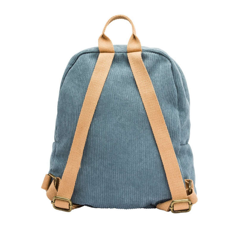 Billabong Mini Mama Cord Backpack