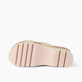 Reef Cushion Vista Higher Womens Sandal - Cameo Rose