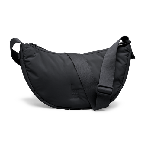 Got Bag Cloud Moon Bag Small - Black