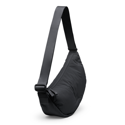 Got Bag Cloud Moon Bag Small - Black