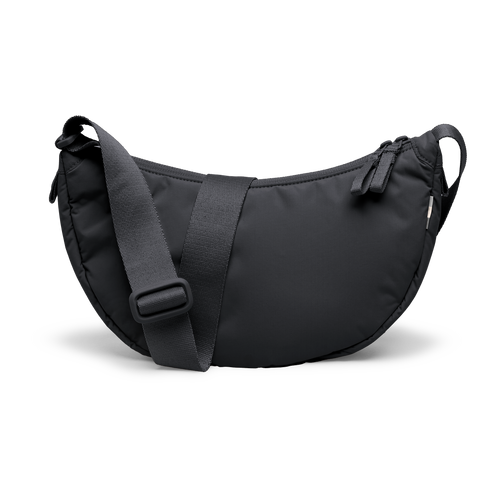 Got Bag Cloud Moon Bag Small - Black