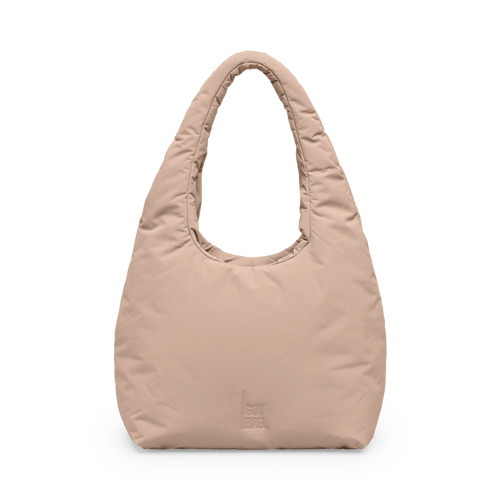 GOT Bag Cloud Shoulder Bag - Sandbar Monochrome