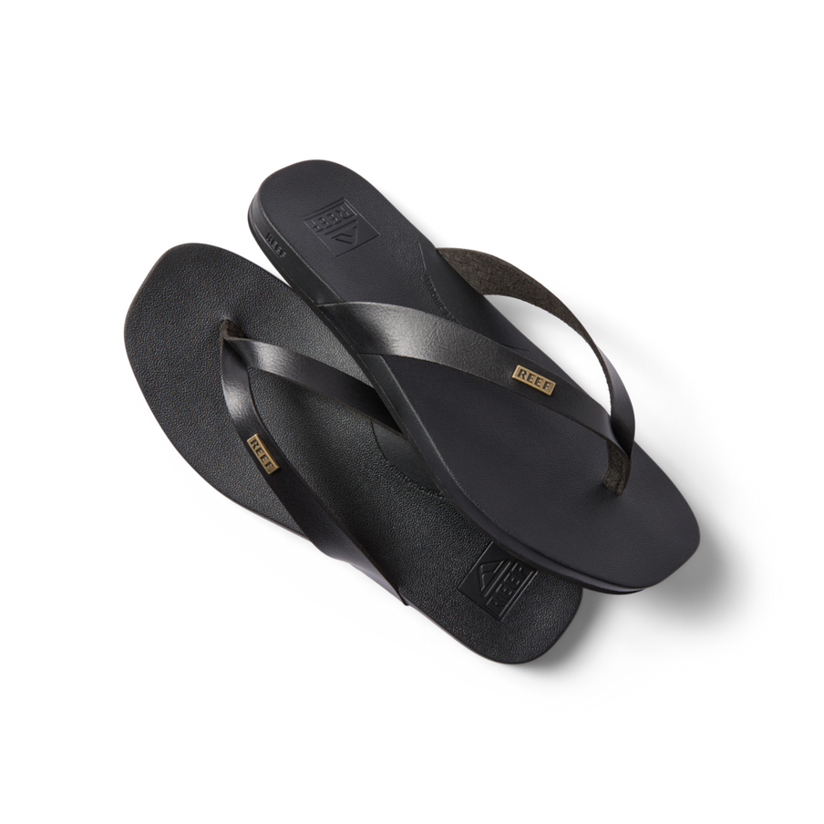 Reef Vista Lune - Black
