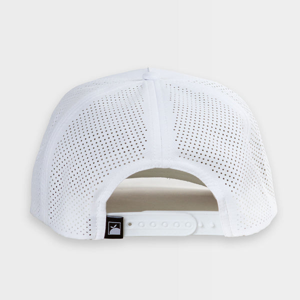 Flomotion DFTL USA Performance Hat - White