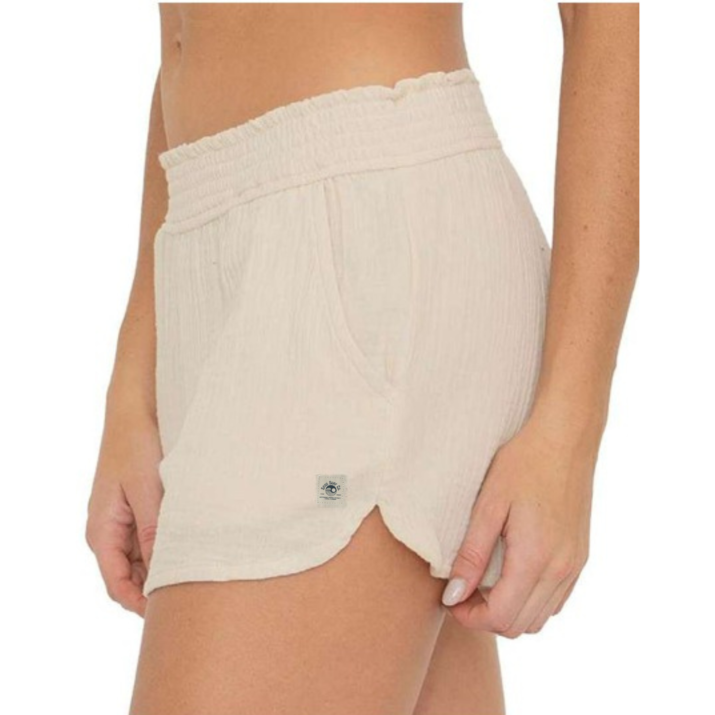 Sand Surf Co. Mahina Beach Short - Sandbar by Sand Surf Co.
