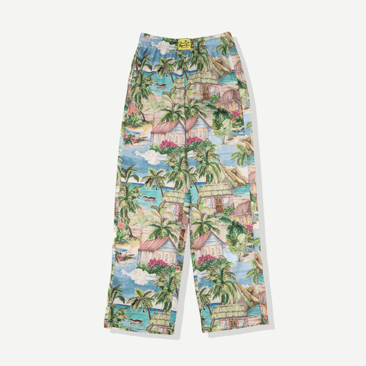 Duvin Getaway Beach Pant