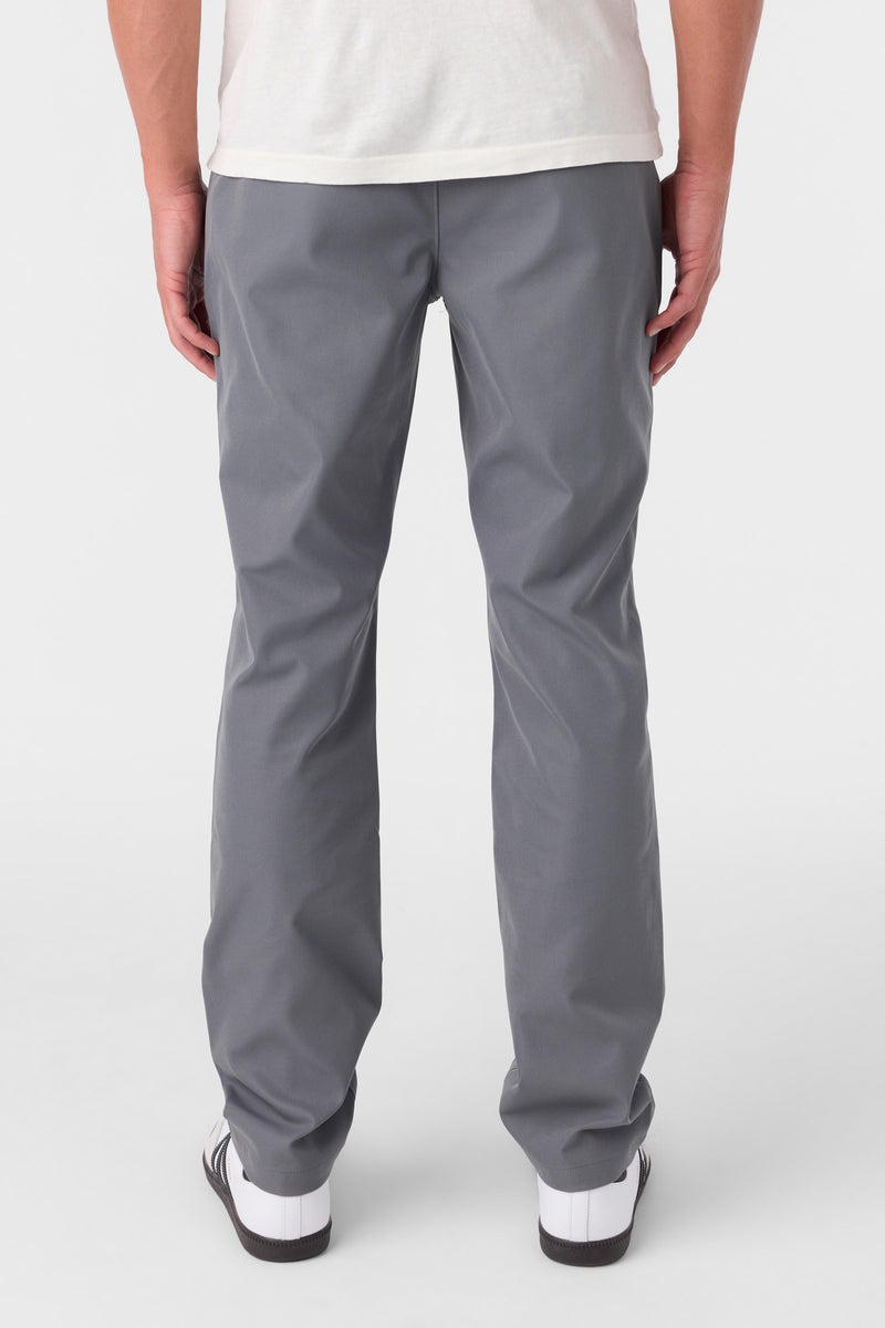 O'Neill Redlands Modern Hybrid Pants - Grey