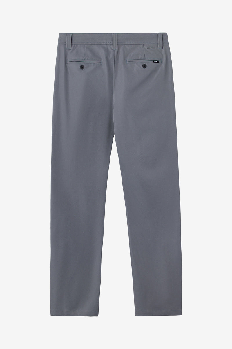 O'Neill Redlands Modern Hybrid Pants - Grey