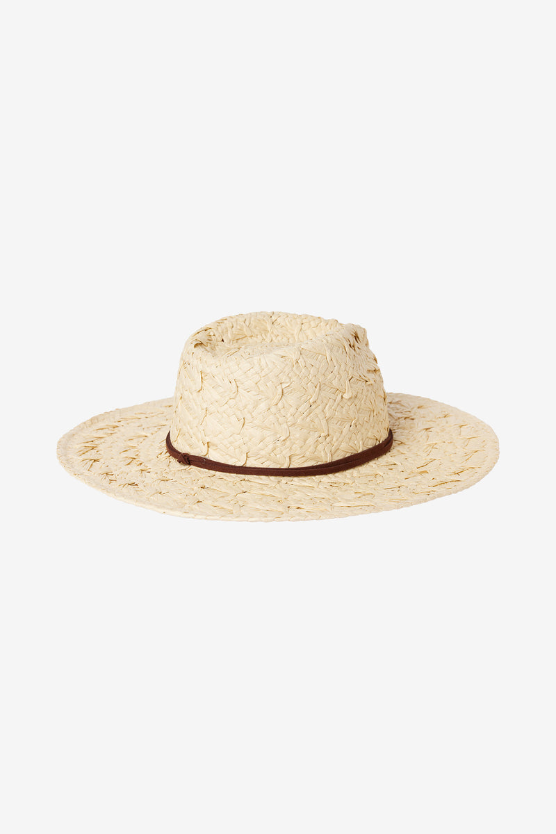 O'Neill Sayer Sun Hat - Natural