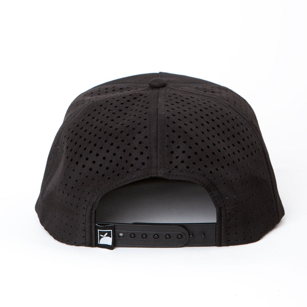 Flomotion FL Locals OG Performance Hat - Black