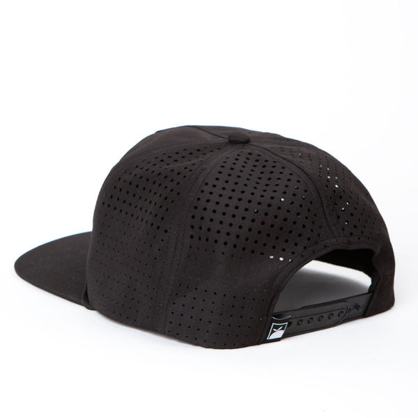 Flomotion FL Locals OG Performance Hat - Black