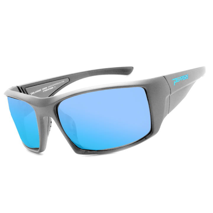 Peppers Polarized Sunglasses Sand Surf Co