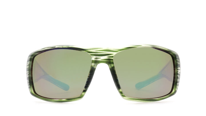 Pepper's Quiet Storm Sunglasses - Moss Green